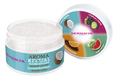 Aroma Ritual Relaxing Body Scrub Brazilian coconut